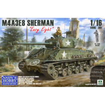 4A3E Sherman Easy Eight 1/16