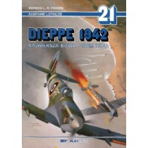 Dieppe 1942 - Kampanie Lotnicze 21