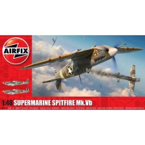 Spitfire Mk.VB NEW TOOL! 