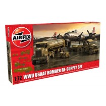 USAAF Bomber Re-supply Set