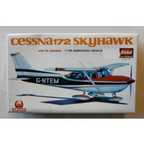 Cessna 172 Eidai NO BOX