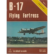 B-17 Flying Fortress part 1, Production versions