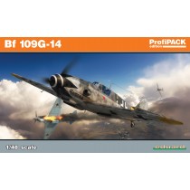 Bf109G-14 PROFIPAK