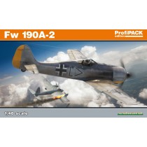 Fw190A-2 PROFIPAK