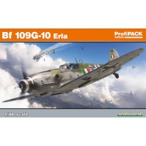 Bf109G-10 Erla   ProfiPACK