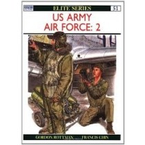US Army Air Force (2)