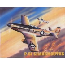 P-51D Sharkmouths