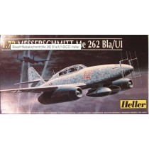 Me262BIa/U1
