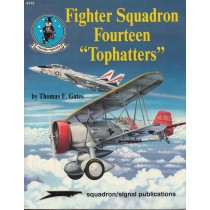 Fighter Squadron 14 Tophatters