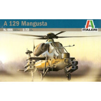 A-129 Mangusta