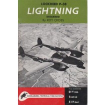P-38 Lightning described