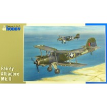 Fairey Albacore Mk.II