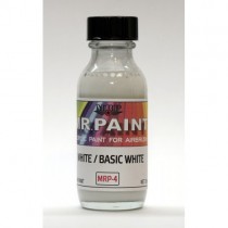 White/basic white 30 ml