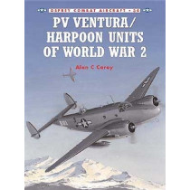 PV Ventura: Harpoon Units of World War II