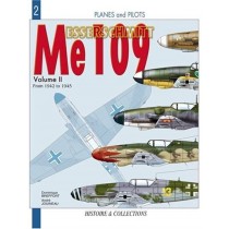Messerschmitt Bf109 Vol.2: From 1942 to 1945