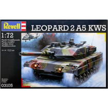 Leopard 2 A5 KWS