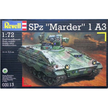 SPz Marder 1A3