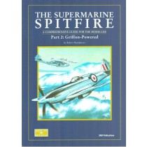 Spitfire part 2: Gremlin powered