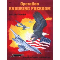 Operation Enduring Freedom: US MIL OPS in Afghanistan, 2001-02