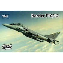 Harrier T.10/12