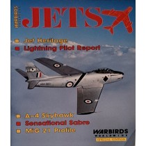 Warbirds Jets
