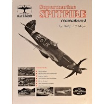 Spitfire remembered 