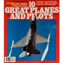 10 great planes and pilots
