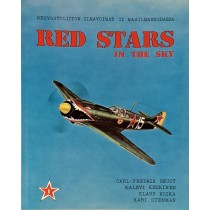 Red stars in the sky vol 1: Soviet Air Force in WWII