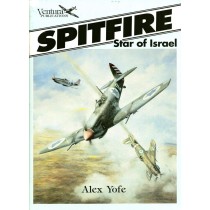 Spitfire: Star of Israel