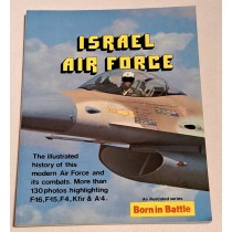 Israel Air Force, Born in Battle series