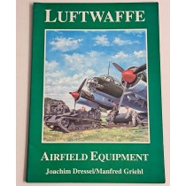 Luftwaffe Airfield Equipment