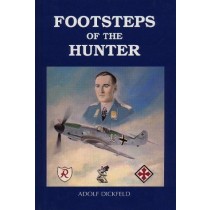 Footsteps of the Hunter by Adolf Dickfeld