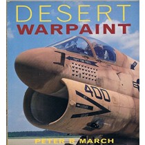 Desert Warpaint (Aero Colour Series)