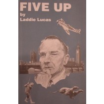 Five Up by Laddie Lucas
