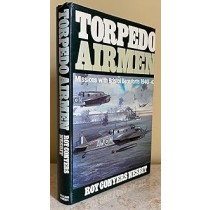 Torpedo Airmen. Missions with Bristol Beauforts 1940-42