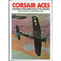 Corsair Aces: The Bent-wing Bird Over the Pacific