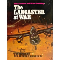 Lancaster at War: No. 1