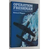 Operation Freshman: The Rjukan heavy water raid, 1942