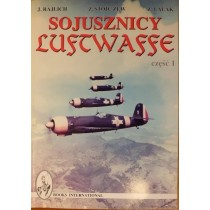 Sojusznicy Luftwaffe part 1. (Luftwaffe allies)