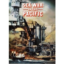 Sea War In The Pacific