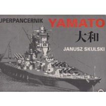 Battleship Yamato (Polish)