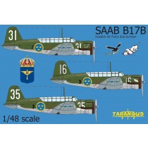 SAAB B17B