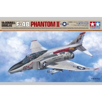 F-4B Phantom II NEW TOOLS