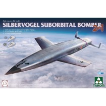 Suborbital Bomber Silbervogel