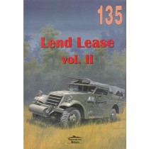 Lend Lease Vol. II