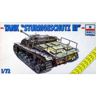 StuG III