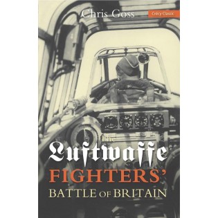 The Luftwaffe Fighters, Battle of Britain