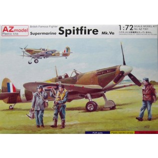 Spitfire Mk.Va