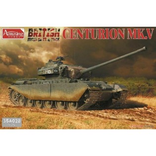 Centurion Mk.V