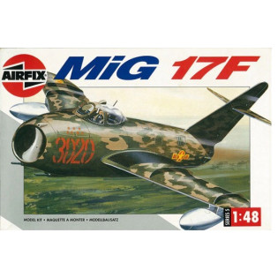 MiG-17F